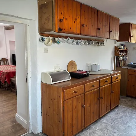 Diamond View House *